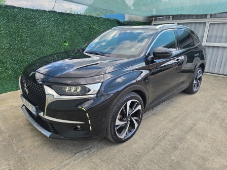 DS DS 7 Crossback OPERA*2.0HDI