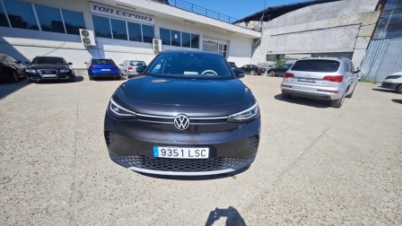 VW ID.4 82kWH 88.4% SOH