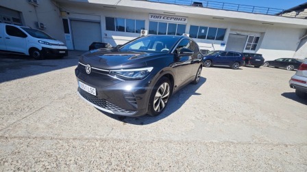 VW ID.4 82kWH 88.4% SOH