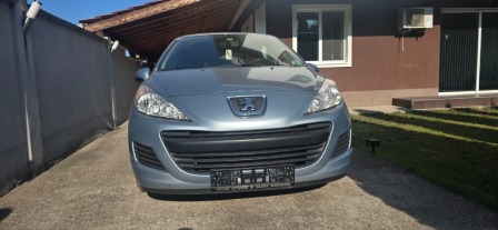Peugeot 207 1.4hdi