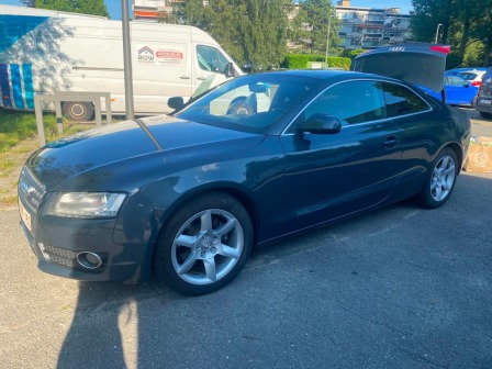 Audi A5 1.8