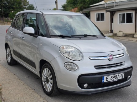 Fiat 500L 1.3 Multijet