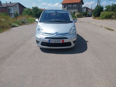 Citroen C4 Picasso 1.6 HDI