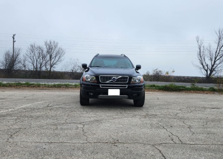 Volvo XC 90 Premium 3.2L