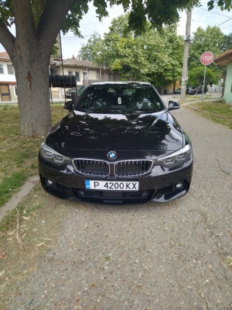 BMW 420 2000xd