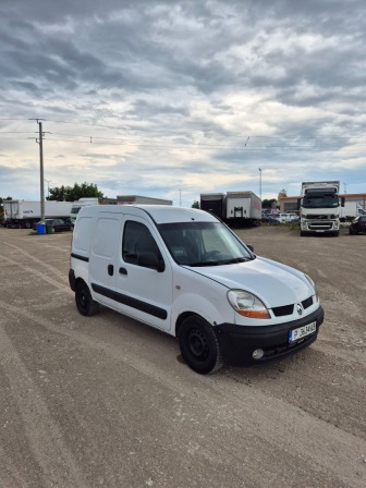 Renault Kangoo 1.9