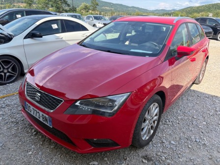 Seat Leon 1.4TSI AVtomat