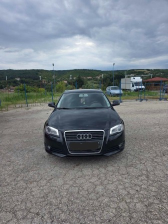 Audi A3 Sportback 1.6