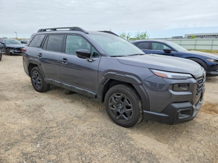 Subaru OUTBACK LIMITED