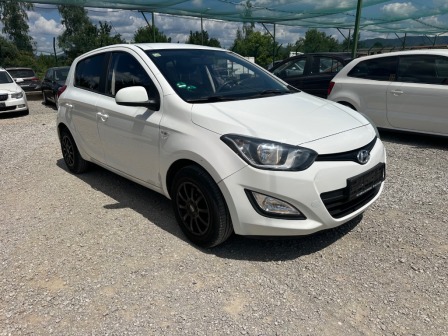 Hyundai i20 1.3 i