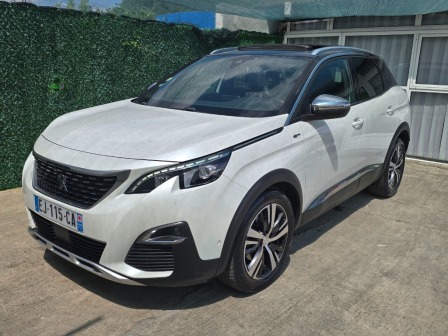 Peugeot 3008 GT *2.0*