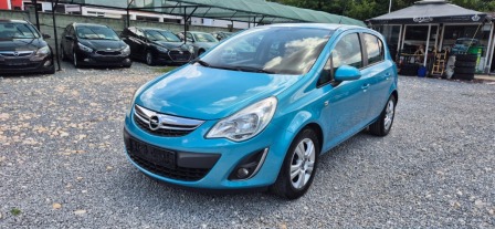 Opel Corsa 1.4