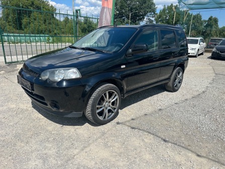 Honda HR-V 1.6 i