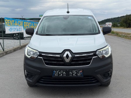 Renault Express