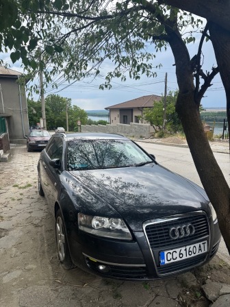 Audi A6 2.0 tdi