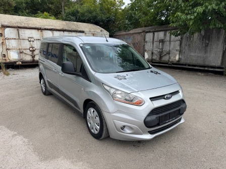 Ford Tourneo Maxi 6+1