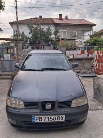 Seat Cordoba 1.6i