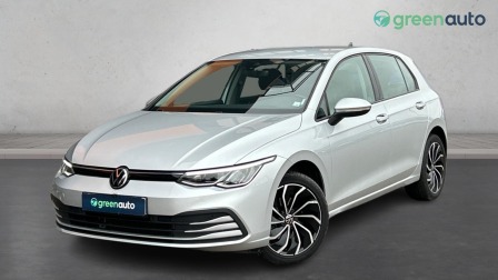 VW Golf 2.0 TDi Life A/T, Месечна вноска от 255 €