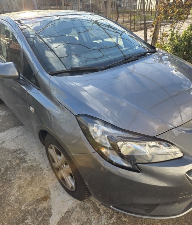 Opel Corsa 1.4