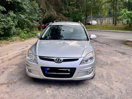 Hyundai i30 CW 1,6