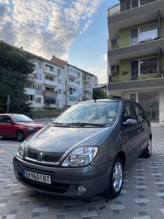 Renault Scenic 1.6