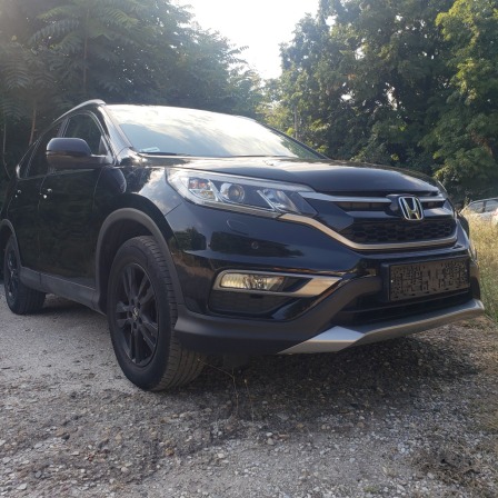 Honda CR-V 2.0i
