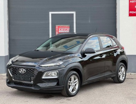 Hyundai Kona 2.0i Автомат
