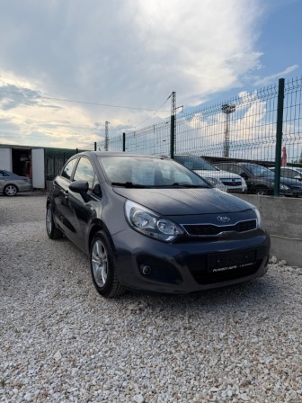 Kia Rio 1.3I