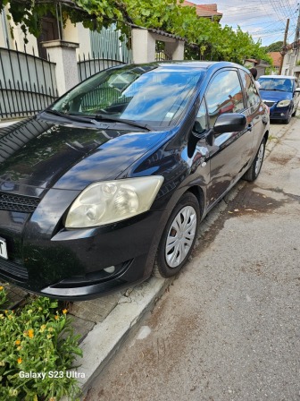 Toyota Auris 2.0 d4d