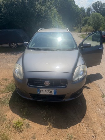Fiat Croma 1.9jtd