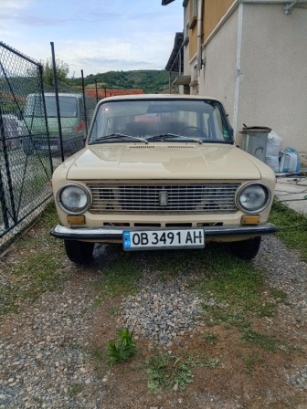 Lada 1200 1,2