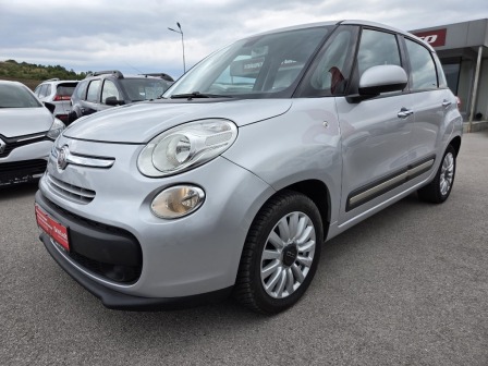 Fiat 500L 1.3 Multi Jet