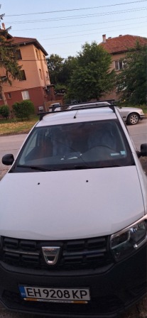 Dacia Sandero 0,900