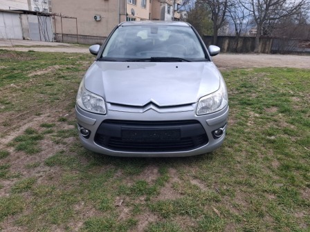 Citroen C4 1.6HDi