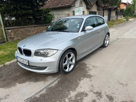 BMW 118 118d