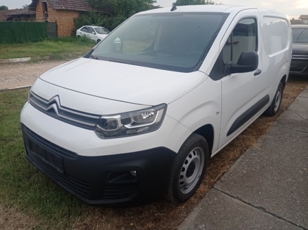 Citroen Berlingo 1.5 hdi maxi