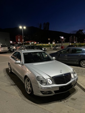 Mercedes-Benz 320 3.0cdi v6