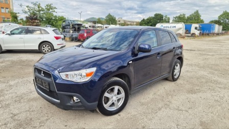 Mitsubishi ASX 1.8 Did 4x4