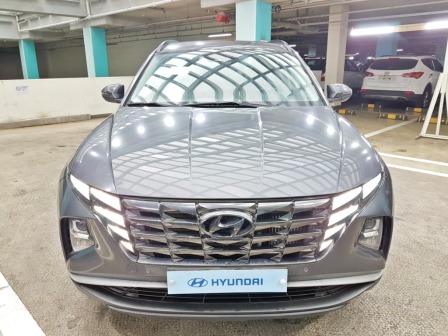 Hyundai Tucson NX4 AUTOMA