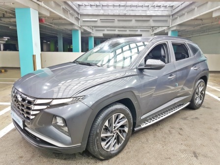 Hyundai Tucson NX4 AUTOMA