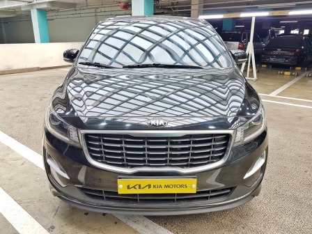 Kia Carnival SEDONA-AUTOMAT