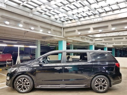 Kia Carnival SEDONA-AUTOMAT