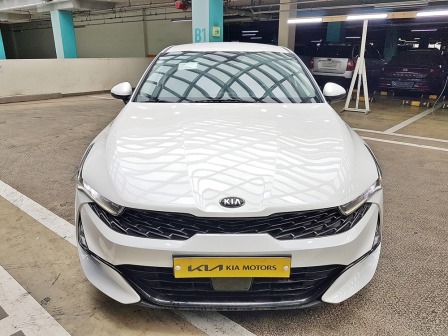 Kia K 5 TRENDY CVVL-BEN