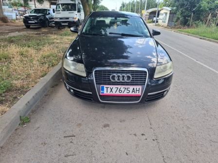 Audi A6 3.0TDI Automat