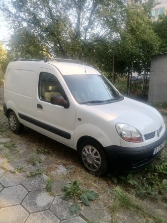 Renault Kangoo D65