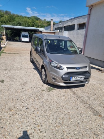 Ford Tourneo 1.5 CDI