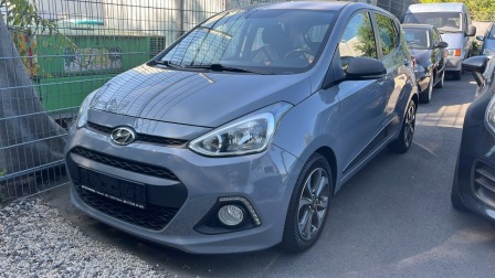 Hyundai i10 BENZIN 1248cm