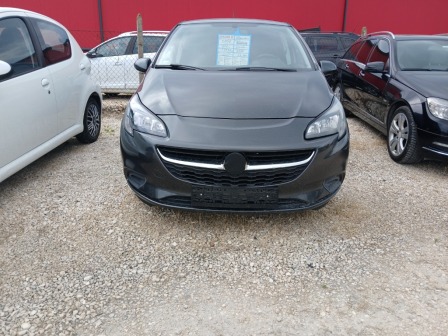 Opel Corsa 1.4