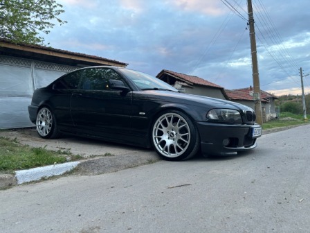 BMW 320 320CI