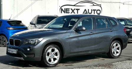 BMW X1 2.0XD AUTOMAT